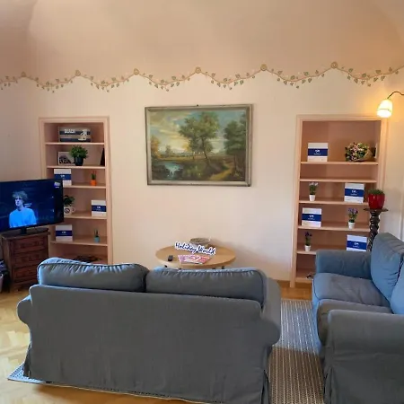 Ferienwohnung Fur 4 Personen Ca 100 M In Rapallo, Italienische Riviera Golf Von Tigullien Appartamento Rapallo