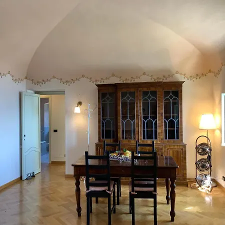 Appartamento Ferienwohnung Fur 4 Personen Ca 100 M In Rapallo, Italienische Riviera Golf Von Tigullien
