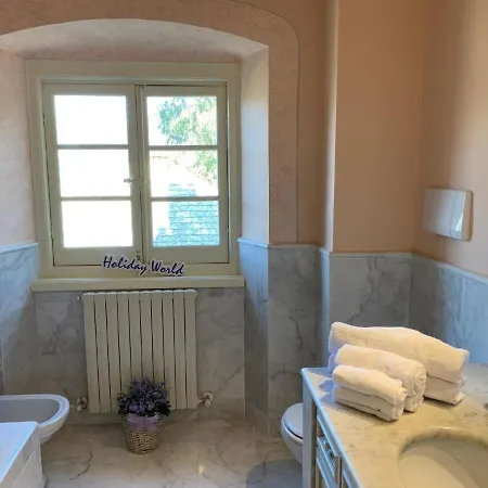 Appartamento Ferienwohnung Fur 4 Personen Ca 100 M In Rapallo, Italienische Riviera Golf Von Tigullien