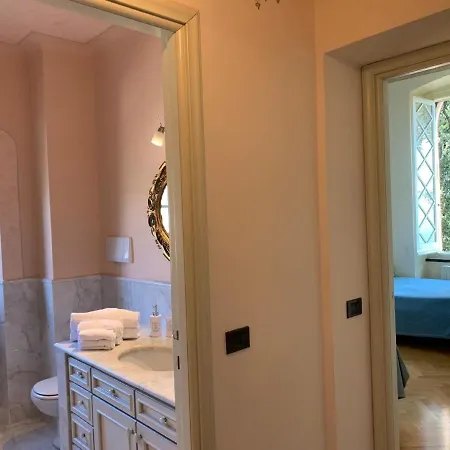 Apartment Ferienwohnung Fur 4 Personen Ca 100 M In Rapallo, Italienische Riviera Golf Von Tigullien *