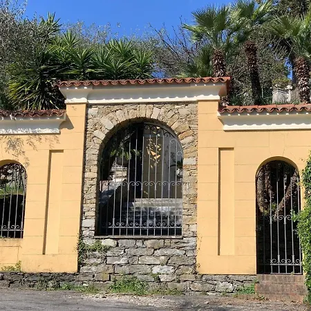 Ferienwohnung Fur 4 Personen Ca 100 M In Rapallo, Italienische Riviera Golf Von Tigullien Appartamento Rapallo