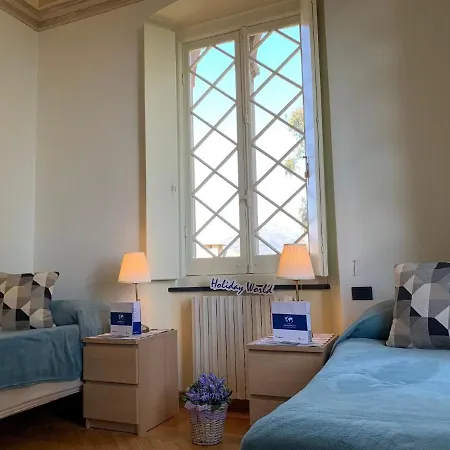 Ferienwohnung Fur 4 Personen Ca 100 M In Rapallo, Italienische Riviera Golf Von Tigullien Apartment *