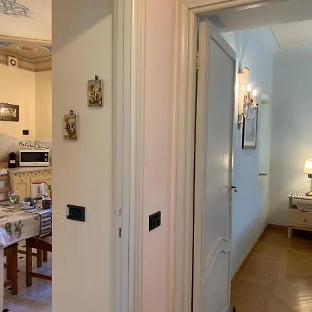 Apartment Ferienwohnung Fur 4 Personen Ca 100 M In Rapallo, Italienische Riviera Golf Von Tigullien *